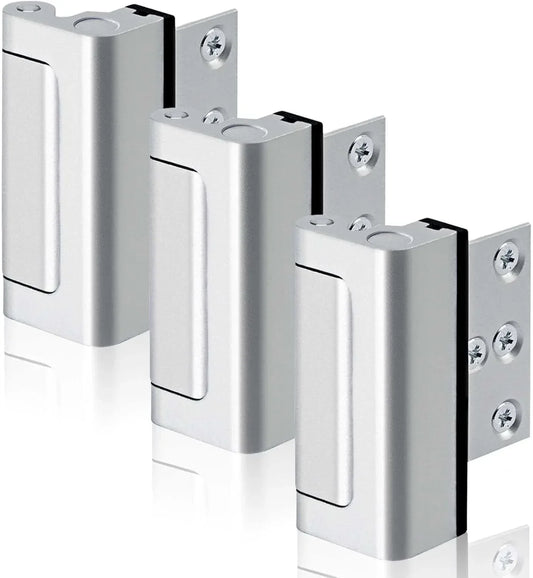Door Reinforcement Locks